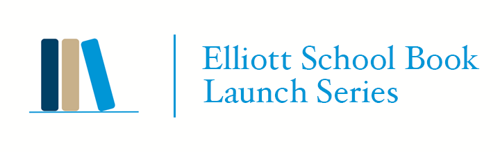 Logo of the Elliott School Book Launch Series