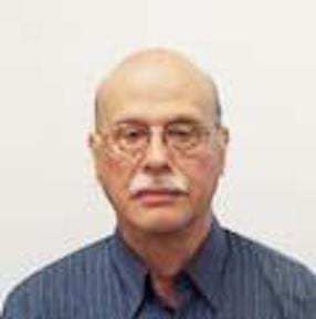 Headshot of Dr. Steve Rabson