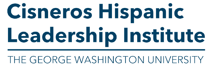 logo of the Cisneros Hispanic Leadership Institute