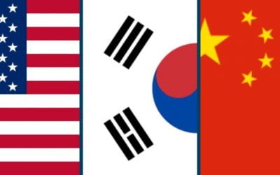 [9/22/2020] Korea Policy Forum – Virtual Roundtable Discussions: U.S.-Korea Relations in the Era of U.S.-China Strategic Rivalry