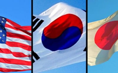 [10/28/2020] U.S.-ROK-Japan Trilateral Relations in the Post-Abe Era